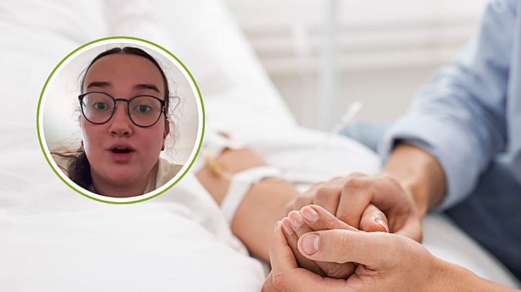 Una mujer que estuvo en coma hace un aviso importante: «No pongáis música, pasé un infierno porque mi madre me puso una semana el disco de Los Gemeliers»