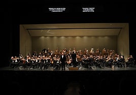 Los grandes teatros españoles carecen de sistemas frente a apagones como el del Maestranza