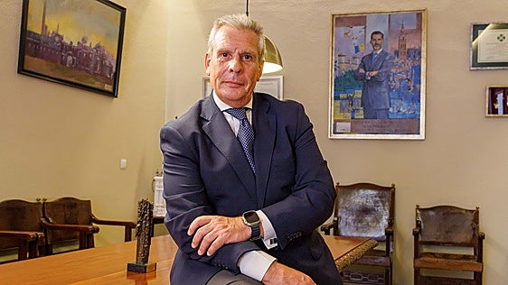 Chisporroteos. A la memoria de Pepe Mesa