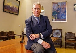 Chisporroteos. A la memoria de Pepe Mesa