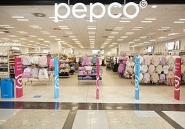 Llega a Torre Sevilla la tienda polaca 'low cost' más esperada: esta es la fecha de inauguración