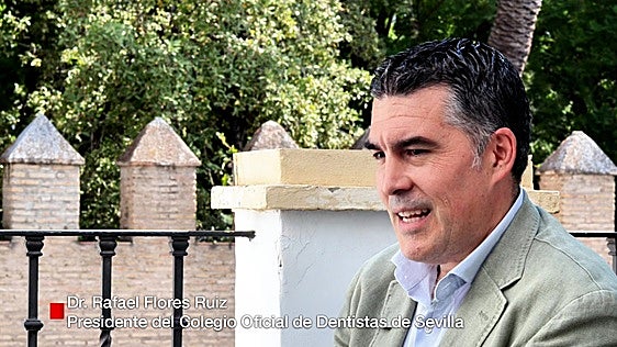 «Reforzamos la aportación de la odontología a la sociedad»