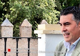 «Reforzamos la aportación de la odontología a la sociedad»