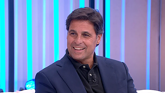 Fran Rivera: «Mi madre no me falló nunca en nada. No era ella cuando estaba con la droga»