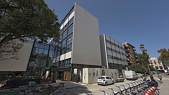 El hotel Thompson de la Gavidia y el Serras de la Avenida abren sus puertas en septiembre