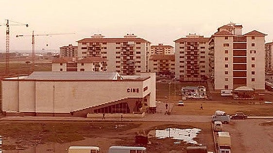 Parque Alcosa: la historia del barrio que transformó el este de Sevilla