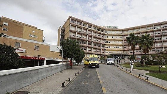 La joven herida en el incendio de Coria evoluciona bien tras sufrir una fractura en una pierna