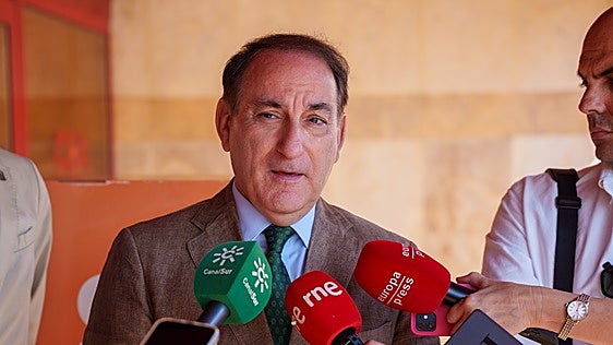 La CEA elige septiembre como 'El mes del bienestar en las empresas andaluzas'