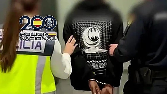 El homicida del prostíbulo de Dos Hermanas vuelve el viernes al lugar del crimen