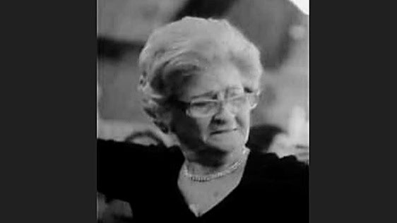 Muere la bailaora utrerana Juana Loreto Peña 'la Feonga'