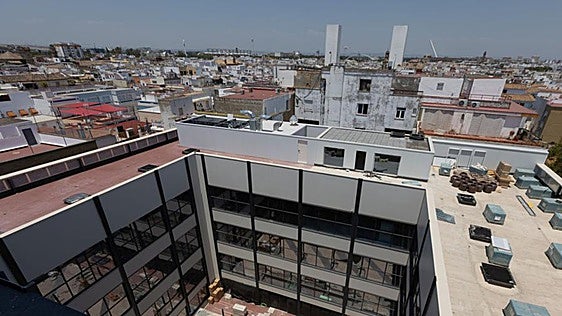 Policías de la Gavidia piden eliminar el espacio de memoria histórica por «manchar» la imagen de los agentes