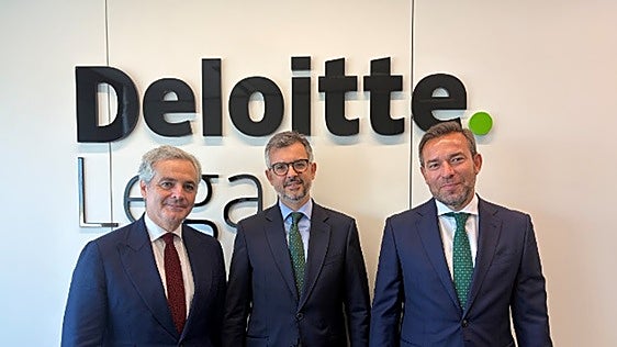 Deloitte Legal ficha a Juan Urbano como socio de Laboral para crecer en Andalucía
