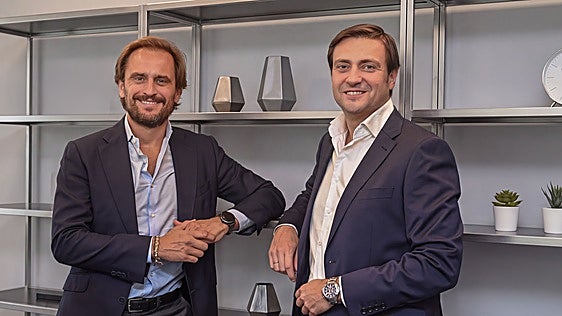 La consultora Savills ficha a Antonio Díaz como director de industria y logística en Andalucía