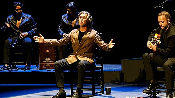 Las idas y vueltas de la copla y el cante