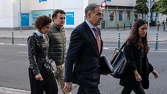 La Audiencia señala que Sandra Peña tenía «otros muchos problemas» que le afectaban mucho más que las burlas