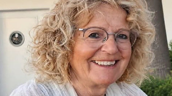 Buscan a una vecina de Mairena del Aljarafe tras desaparecer de madrugada