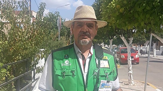 Un acertante en La Roda de Andalucía se lleva 150.000 euros con un Rasca de la ONCE