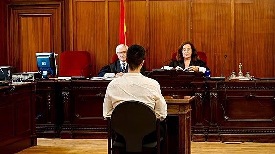 La fiscal ve «insostenible» que el novio de Ana Buza la atropellase y descarta maltrato