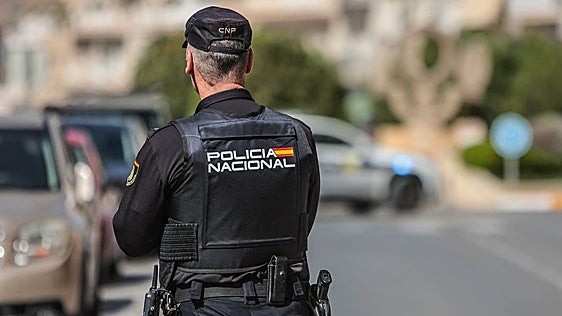 Los delitos bajan un 1% en Sevilla durante el primer semestre y casi un 2% en la provincia