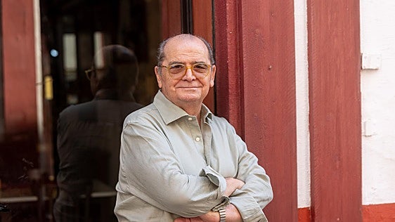 «La gente dice que le duele un codo y no viene a trabajar. Antes querían trabajar más horas para ganar más dinero»