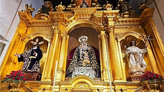 Primer golpe. La anomalía resuelta de Montesión
