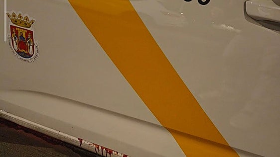 El detenido por asestar 17 puñaladas a un taxista en Sevilla asegura no recordar nada y el juez le manda a prisión
