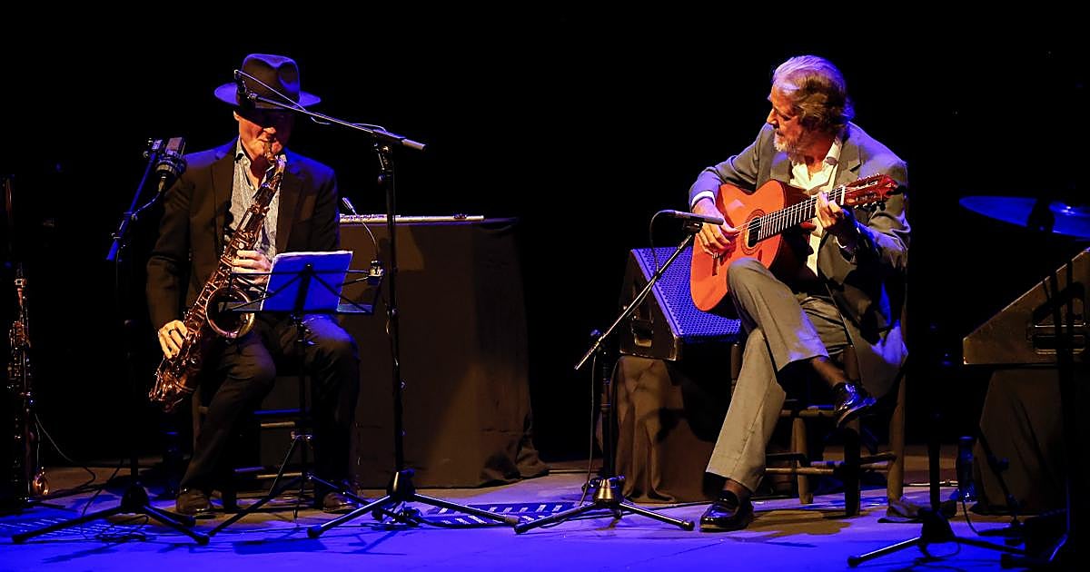 Flamenco y Jazz Desafían Límites en Sevilla: Un Eco de Fusión para la Frontera Binacional