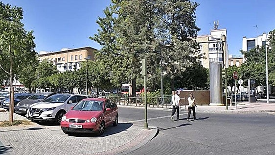 Dos grandes proyectos de Sevilla esperan en la cola del Estado: la Feria y el parking de San Martín de Porres