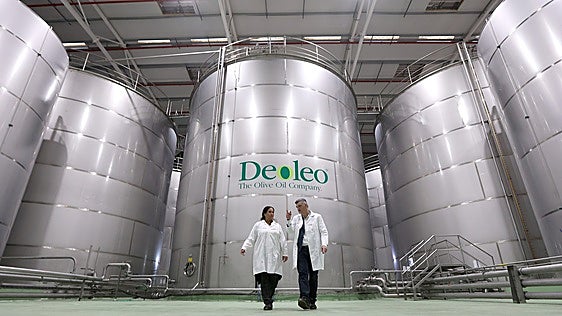 El largo proceso de venta de Deoleo impulsa un 60% el valor de sus acciones