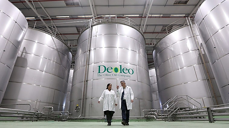 El largo proceso de venta de Deoleo impulsa un 60% el valor de sus acciones