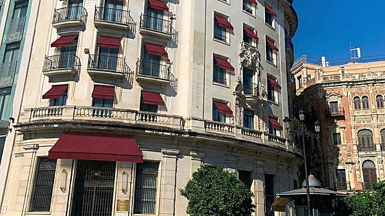 El hotel de la Unión y el Fénix prevé abrir en junio y contará con un restaurante «de primer nivel internacional»