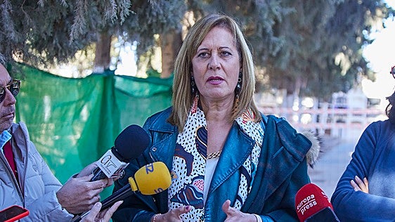 El PSOE de Sevilla lleva al pleno de la Diputación una moción de apoyo a Ceuta