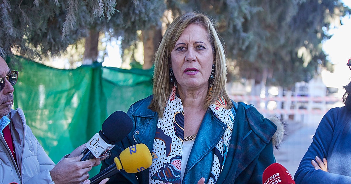 El PSOE de Sevilla lleva al pleno de la Diputación una moción de apoyo a Ceuta