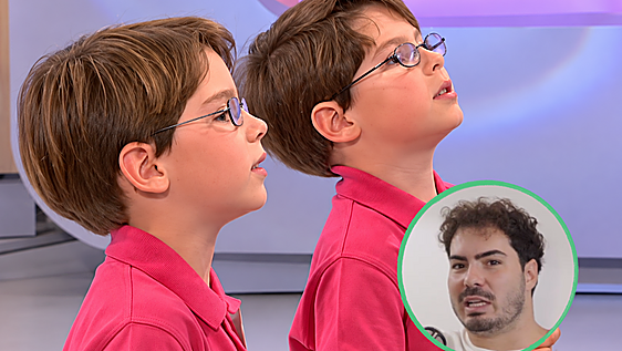 Los Gemeliers: «Nos compramos nuestra primera casa a los 7 años»
