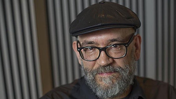 Muere  Marcos Ordóñez, el biógrafo de Alfredo Landa