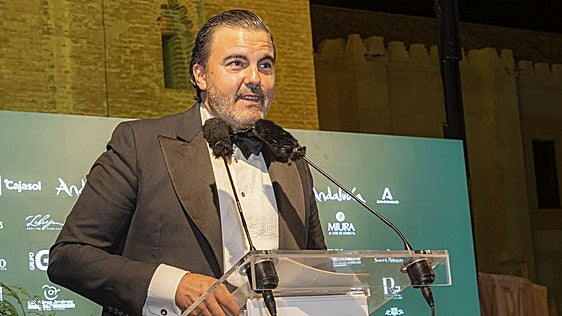 Mario Niebla del Toro: «He trabajado de la misma manera con los cinco alcaldes que he conocido en estos veinte años»