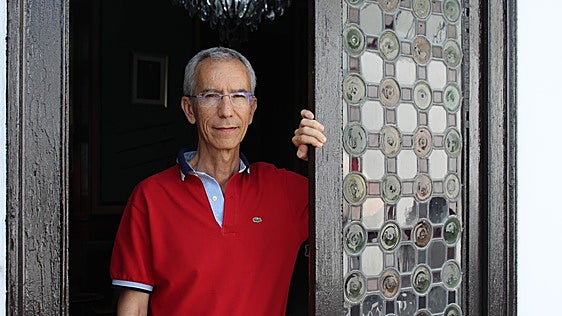 Curro Jiménez despeja las dudas y volverá a ser candidato por el PP en Utrera