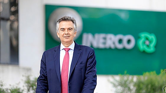 Inerco crea una consultora para mostrar a los CEOs cuánto ganar si son sostenibles