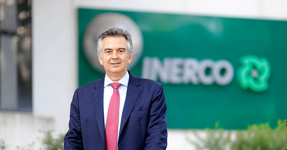 Inerco crea una consultora para mostrar a los CEOs cuánto ganar si son sostenibles