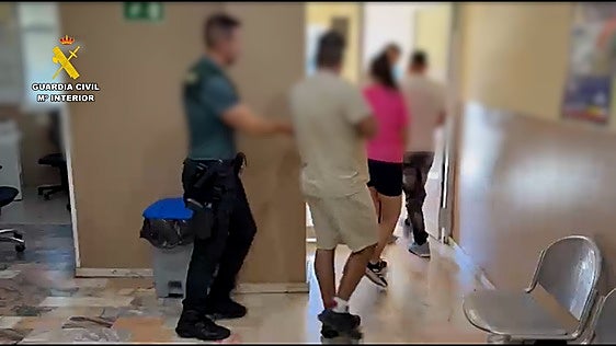 Cuatro detenidos por robar en casas del Aljarafe aprovechando las ausencias vacacionales
