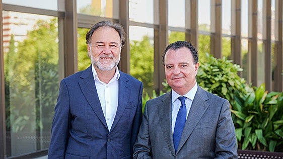 El socio director de Cremades Calvo & Sotelo en Andalucía ficha por Auren