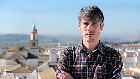 Jorge Gallego será el cartelista de la Semana Santa de Sevilla de 2027