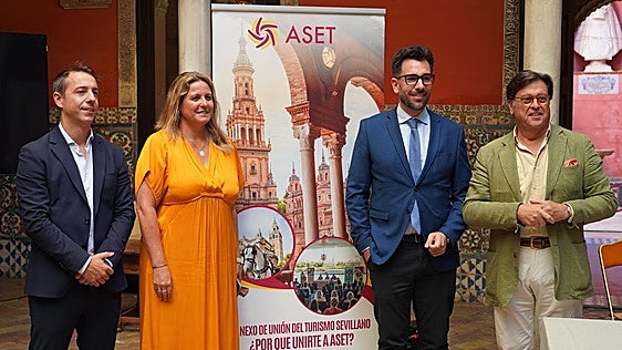 Las empresas turísticas crean un descuento para que los sevillanos disfruten de la ciudad