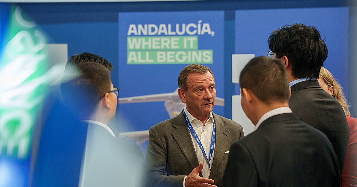 La Junta busca en el sector privado a un gerente para capitanear Andalucía Trade