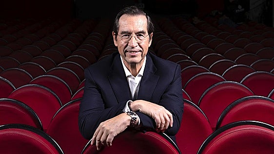 Mario Alonso Puig llega a Fibes este octubre: «La ola de 'ser feliz porque la vida es maravillosa' puede ser un arma de doble filo»