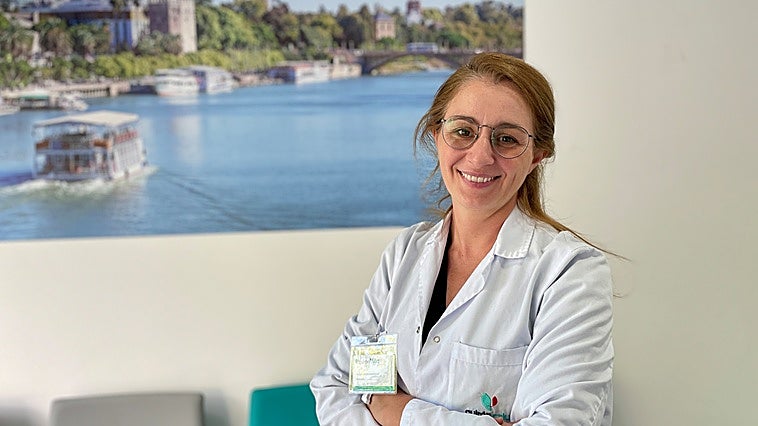 Raquel Calero, psicóloga: «Continuar con nuestra vida después de un duelo no significa dejar atrás a quien hemos perdido»
