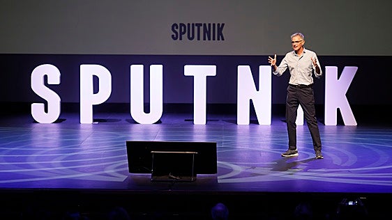 El seminario Sputnik despega de nuevo en Sevilla con otros 500 alumnos