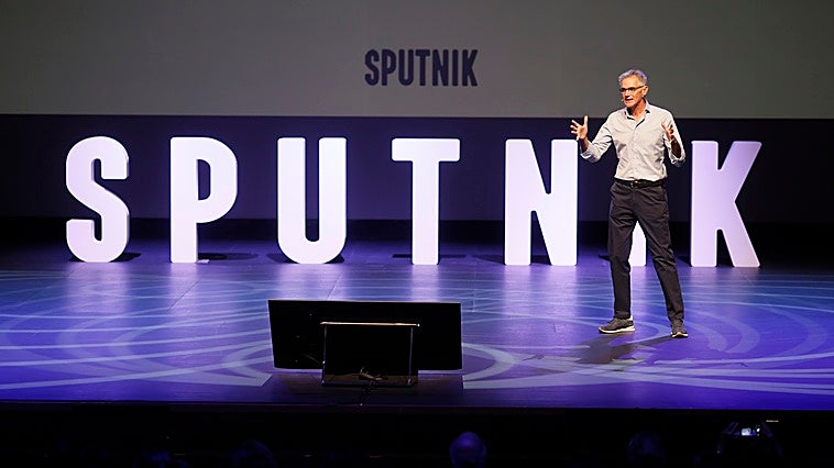 El seminario Sputnik despega de nuevo en Sevilla con otros 500 alumnos