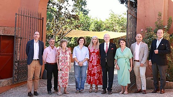 Un ciclo de conciertos con órganos históricos recorrerá 14 municipios andaluces