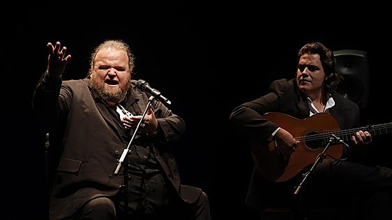 Lo que se esconde detrás del cante
